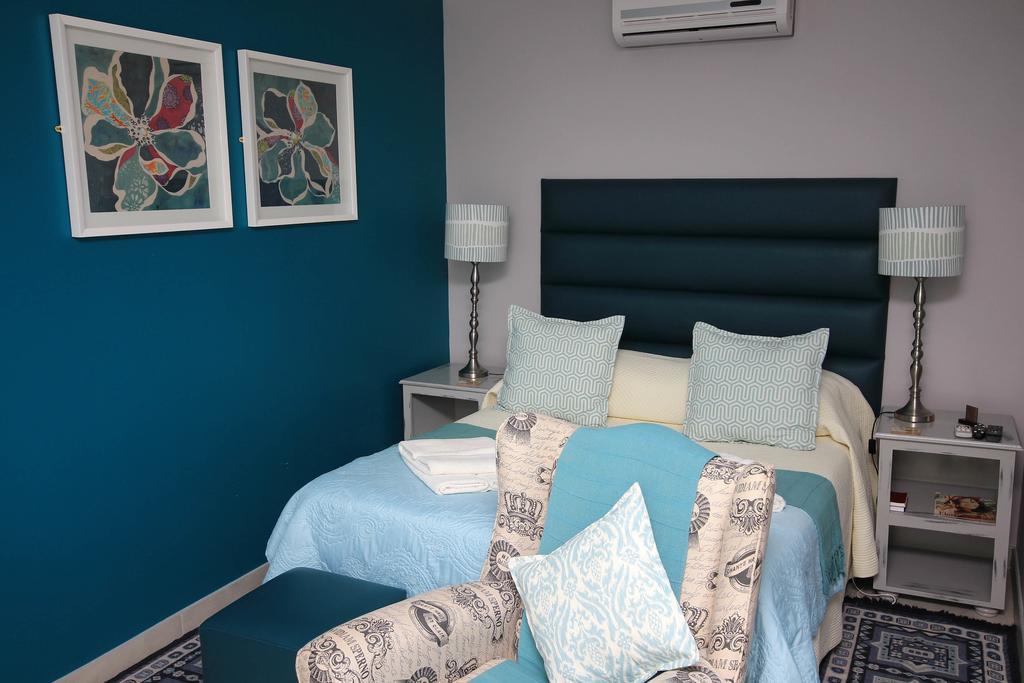 Hotel Avalon Guest Manor Newcastle Habitación foto