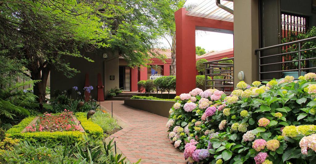 Hotel Avalon Guest Manor Newcastle Exterior foto