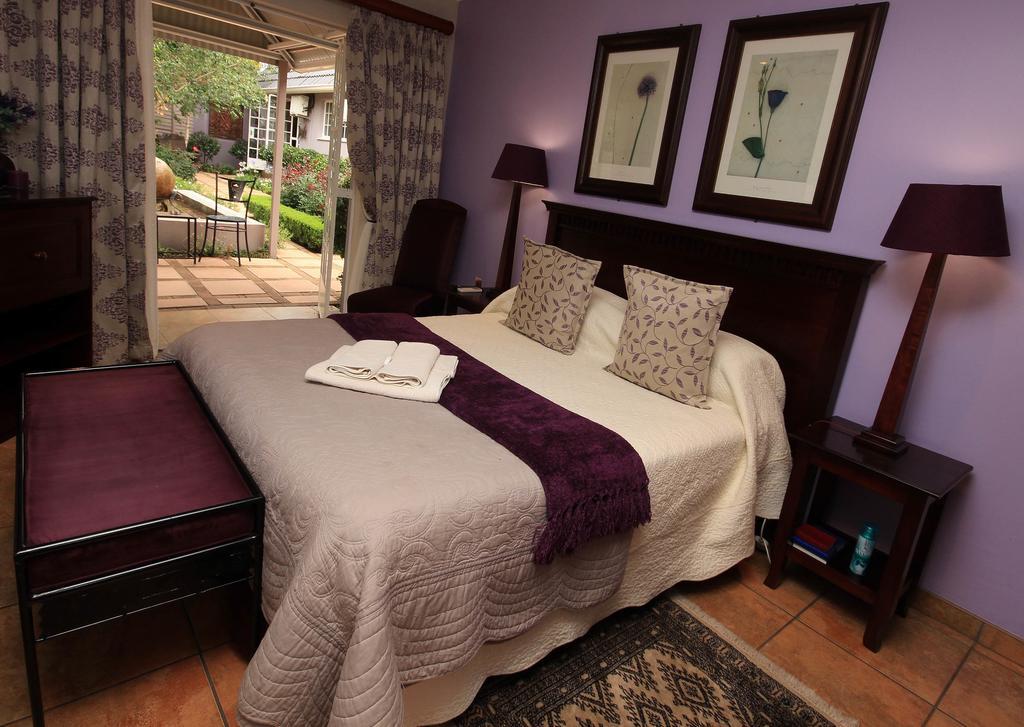 Hotel Avalon Guest Manor Newcastle Habitación foto