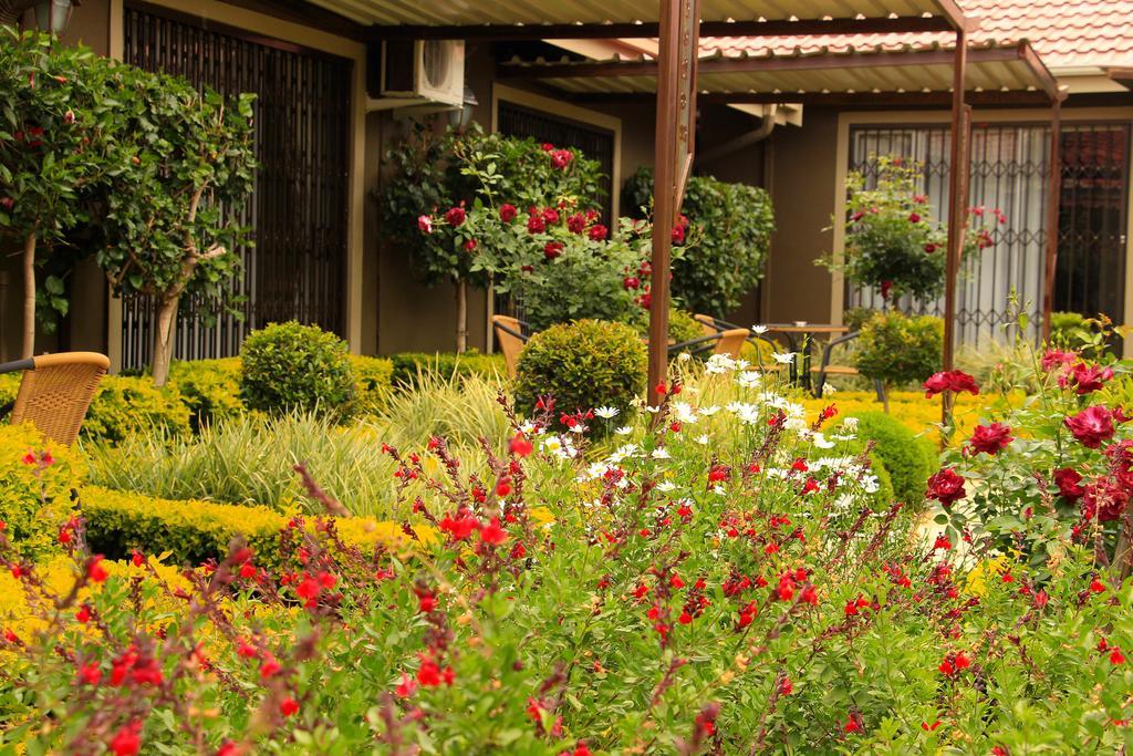 Hotel Avalon Guest Manor Newcastle Exterior foto