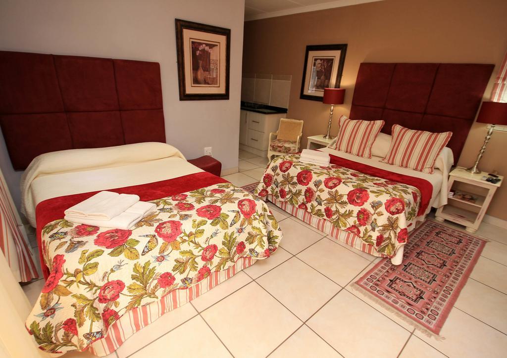 Hotel Avalon Guest Manor Newcastle Habitación foto