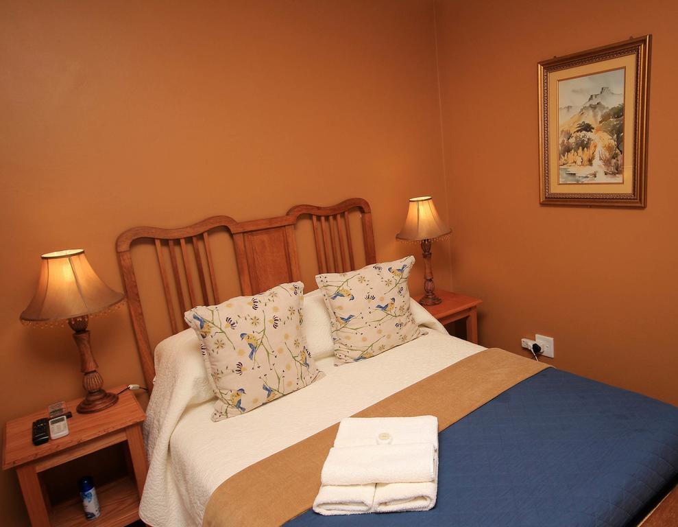 Hotel Avalon Guest Manor Newcastle Habitación foto