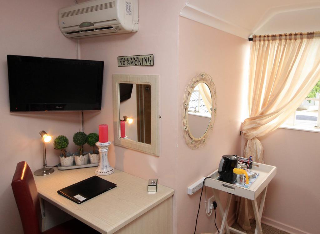 Hotel Avalon Guest Manor Newcastle Habitación foto