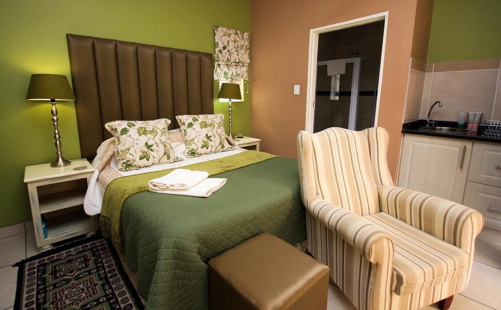 Hotel Avalon Guest Manor Newcastle Habitación foto