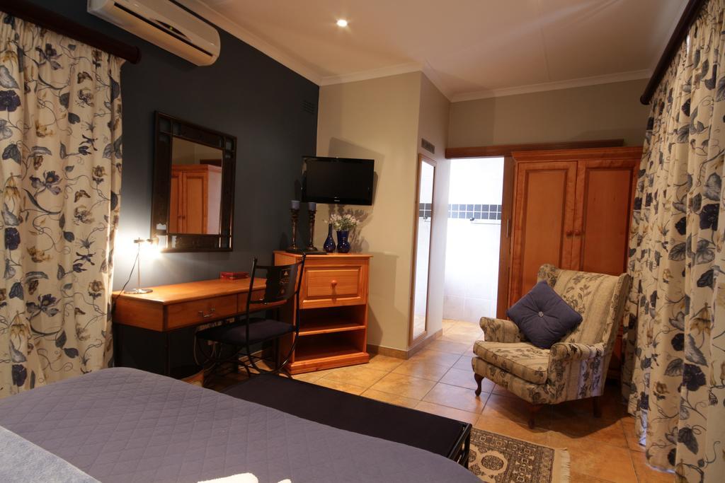 Hotel Avalon Guest Manor Newcastle Habitación foto