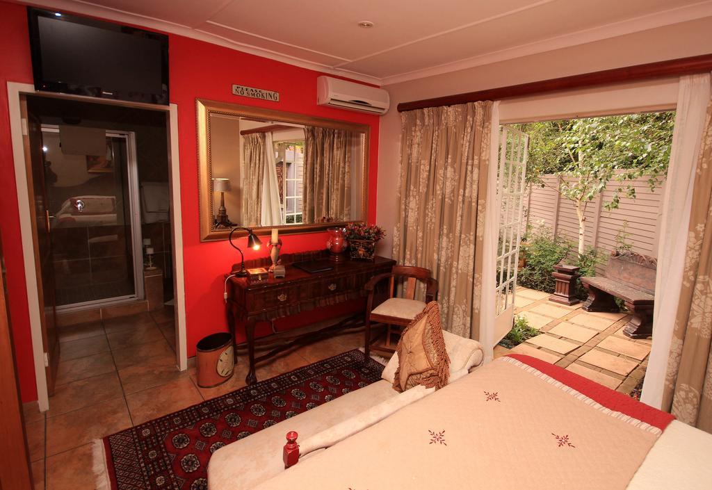 Hotel Avalon Guest Manor Newcastle Habitación foto