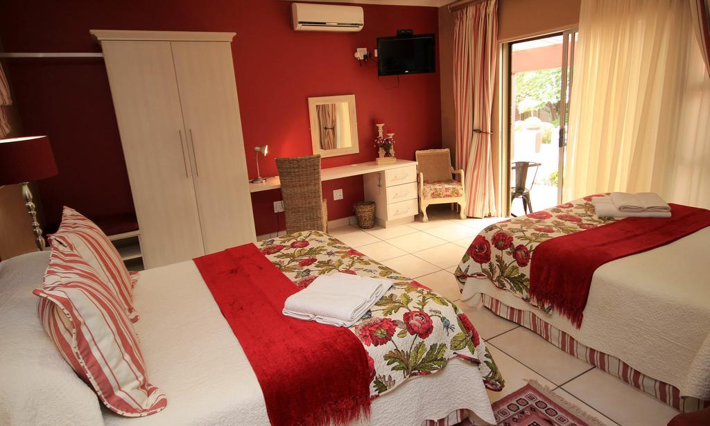 Hotel Avalon Guest Manor Newcastle Habitación foto